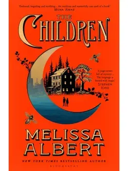 The Children, Hardcover/Melissa Albert