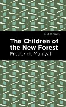 The Children of the New Forest, Paperback/***