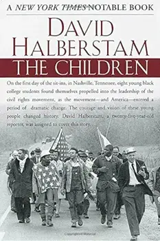 The Children, Paperback/David Halberstam