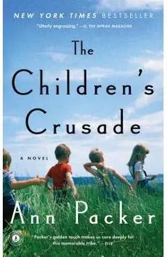 The Children's Crusade - Ann Packer