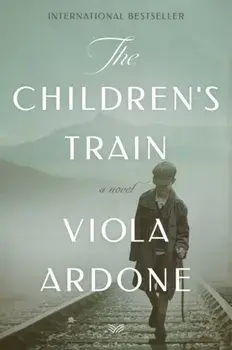 The Children's Train, Paperback/Viola Ardone