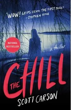 The Chill - Scott Carson