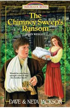 The Chimney Sweep's Ransom - Neta Jackson