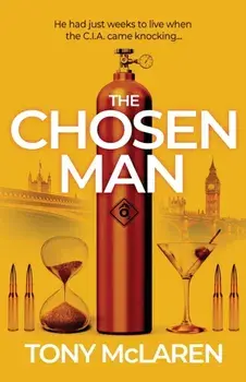 The Chosen Man, Paperback/Tony McLaren