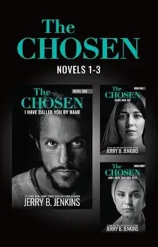 The Chosen Novels 1-3 Box Set, Paperback/***