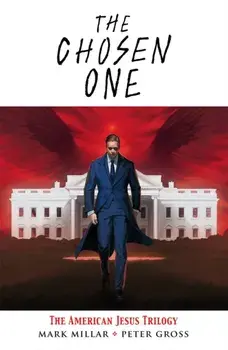 The Chosen One, Paperback/Mark Millar