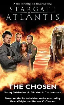 The Chosen, Paperback/Sonny Whitelaw