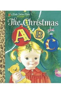 The Christmas ABC - Florence Johnson