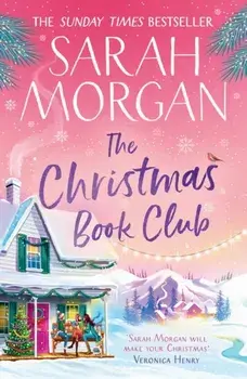 The Christmas Book Club, Paperback/Sarah Morgan