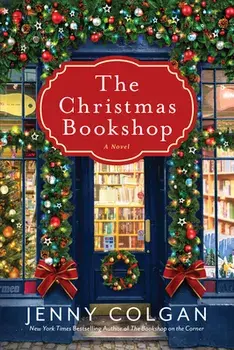 The Christmas Bookshop. A Novel, Paperback/Jenny Colgan