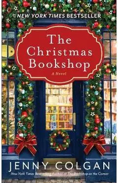 The Christmas Bookshop - Jenny Colgan