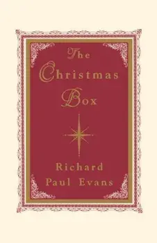 The Christmas Box, Paperback/Richard Paul Evans