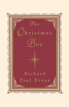 The Christmas Box - Richard Paul Evans