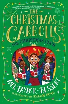 THE CHRISTMAS CLUB, Paperback/Mel Taylor-Bessent