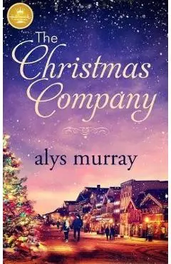 The Christmas Company - Alys Murray