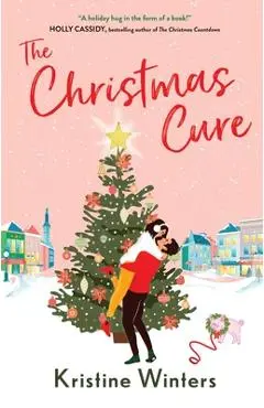 The Christmas Cure - Kristine Winters