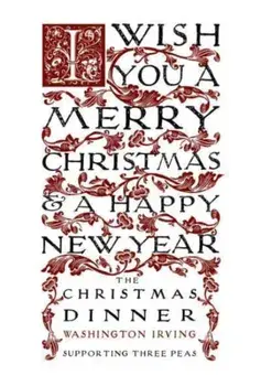 The Christmas Dinner, Paperback/Washington Irving