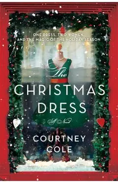The Christmas Dress - Courtney Cole