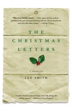The Christmas Letters - Lee Smith
