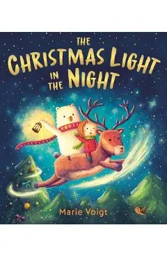 The Christmas Light in the Night - Marie Voigt