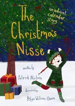 The Christmas Nisse/Patrick Nielsen