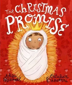 The Christmas Promise, Hardcover/Alison Mitchell
