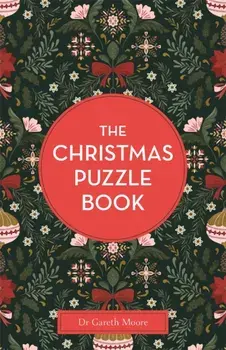 The Christmas Puzzle Book, Paperback/Gareth Moore