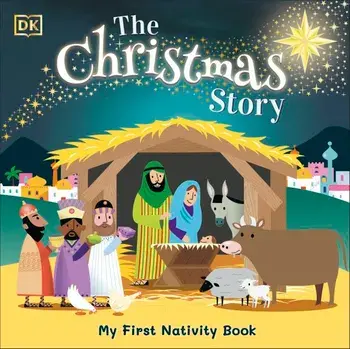 The Christmas Story/***