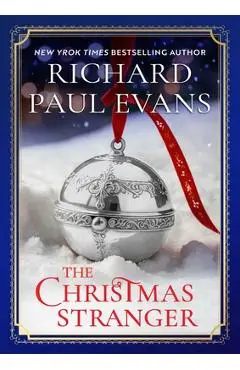The Christmas Stranger - Richard Paul Evans