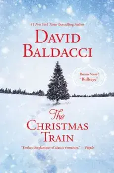 The Christmas Train, Paperback/David Baldacci