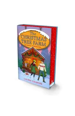 The Christmas Tree Farm (Deluxe Edition) - Laurie Gilmore