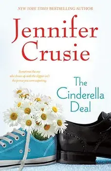 The Cinderella Deal, Paperback/Jennifer Crusie