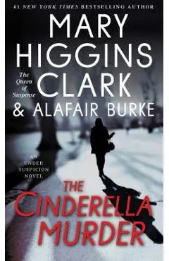 The Cinderella Murder - Mary Higgins Clark