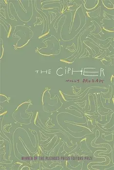 The Cipher, Paperback/Molly Brodak