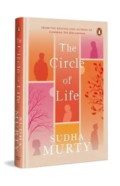 The Circle of Life - Sudha Murty