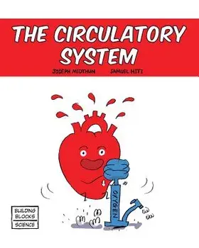 The Circulatory System, Paperback/Samuel Hiti