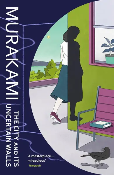 The City and Its Uncertain Walls (UK Edition)
