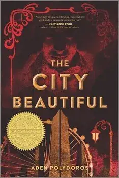 The City Beautiful, Paperback/Aden Polydoros