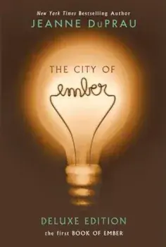 The City of Ember, Paperback/Jeanne DuPrau