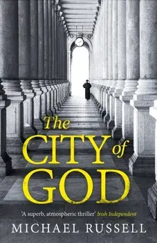 The City of God, Paperback/Michael Russell