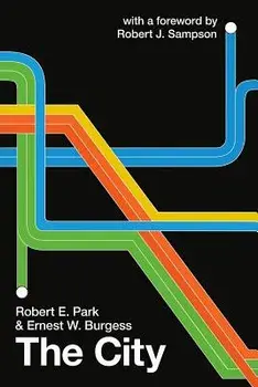The City, Paperback/Robert E. Park