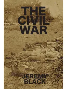 The Civil War, Paperback/Jeremy Black