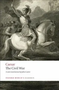 The Civil War, Paperback/Julius Caesar