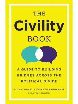 The Civility Book, Paperback/Stephen Henderson