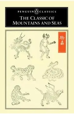 The Classic of Mountains and Seas - Anonymous