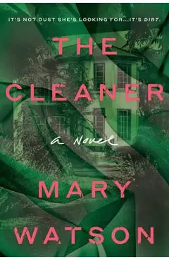 The Cleaner - Mary Watson