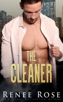 The Cleaner, Paperback/Renee Rose