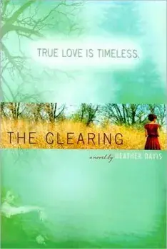 The Clearing, Paperback/Heather Davis