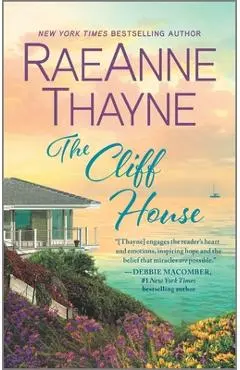 The Cliff House: A Clean & Wholesome Romance - Raeanne Thayne