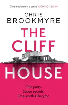 The Cliff House, Paperback/Chris Brookmyre